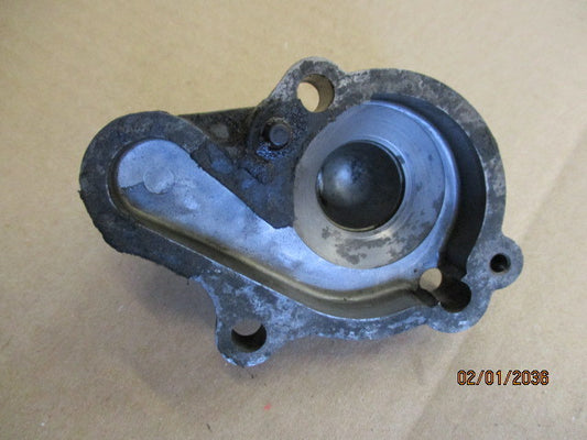 Carter de pompe à eau pour Yamaha 125 DTR - DTRE