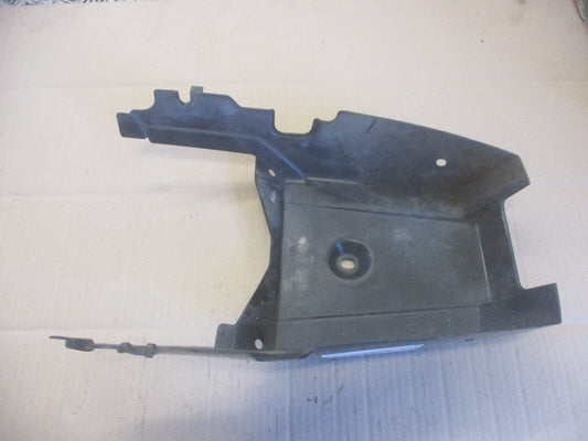 Dosseret pour Yamaha 660 XTZ - 3YF