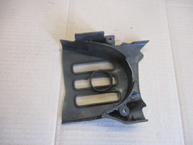 Cache pignon plastique pour Honda 600 XLR - PD03