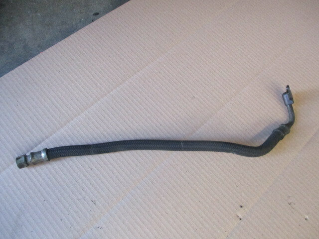 Tuyauterie d'huile pour Yamaha 600 XT - 43F - 34L - 55W