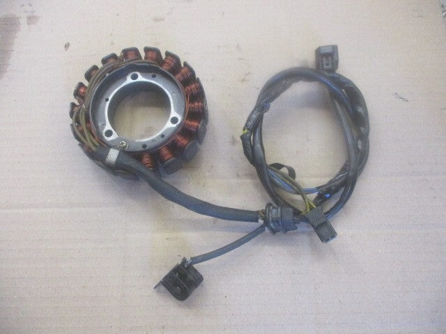 Stator + capteur pour Suzuki 650 XF Freewind