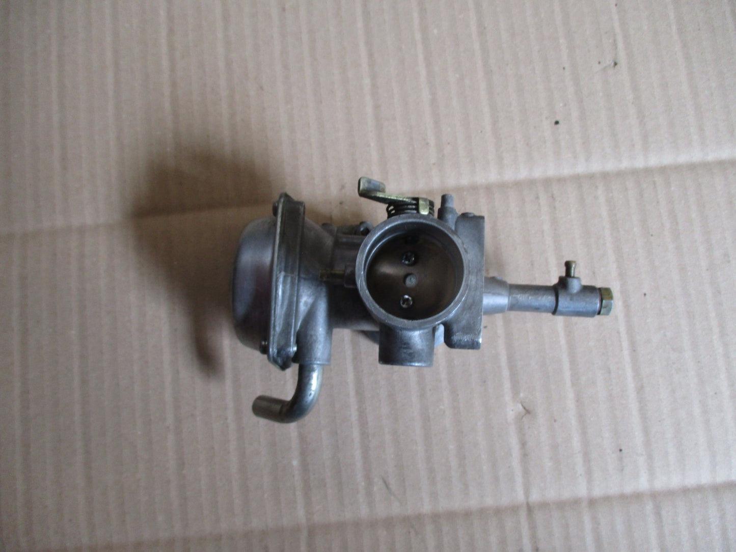 Carburateur droit pour Yamaha 600 XTE - 3TB - 4PT - DJ02