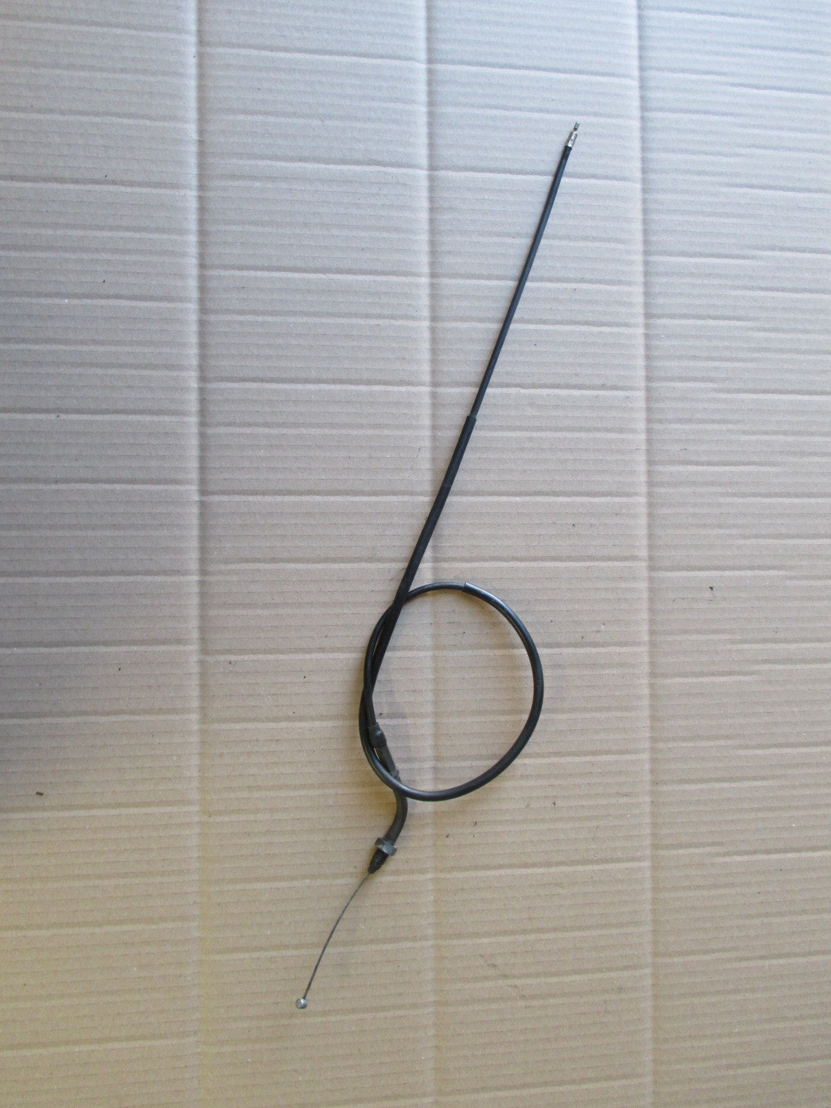 Cable d'accélérateur pour Honda 125 CM - JC05