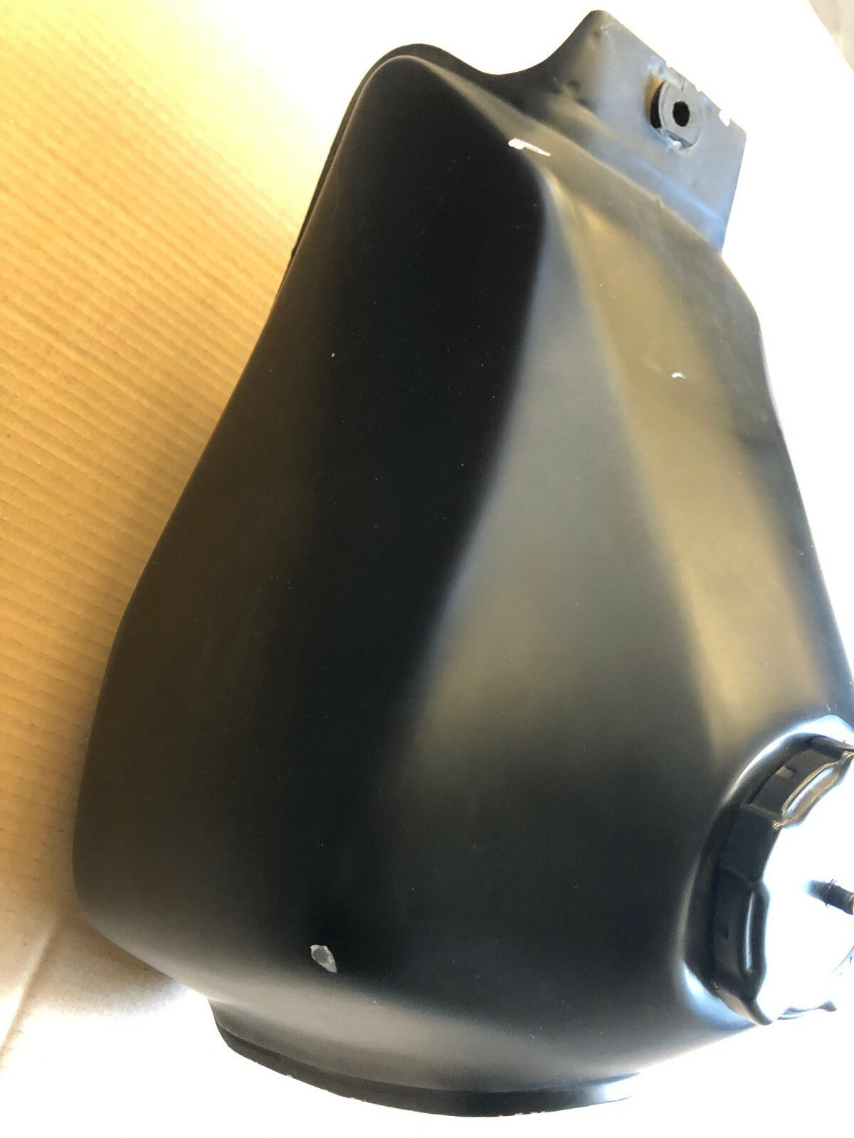 Réservoir essence + robinet + bouchon pour Honda 600 XLR - PD03