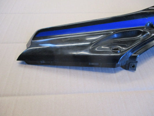 Cache latéral gauche pour Yamaha 125 TDR modèle 4FU / 5AE