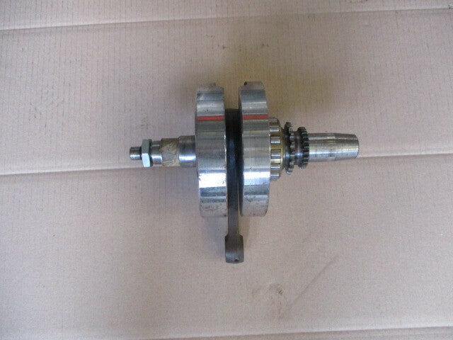 Villebrequin pour Kawasaki 600 KLR