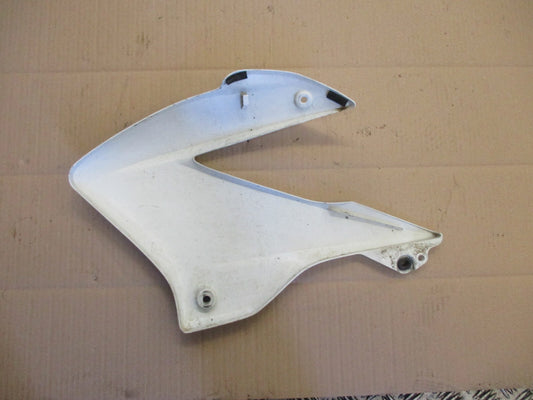 Flanc de réservoir droit pour Honda 125 XR - JD19A - JD1911