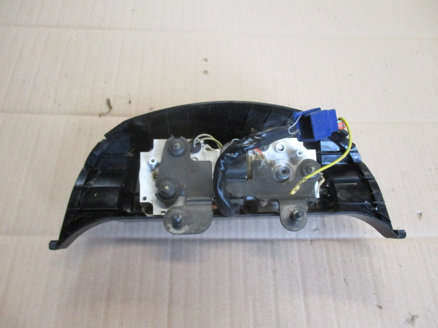 Bloc compteur compte tours pour Suzuki 650 DR RS SE - SP42A - SP43A