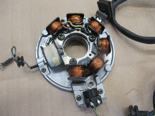 Stator d'allumage pour Yamaha 125 DTR - 4BL sans demarreur