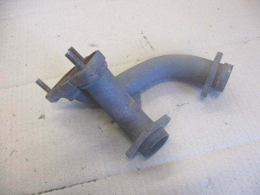 Collecteur arrière d'échappement Honda 750 VFR - RC36 - Phase 1 - 1990 / 1993