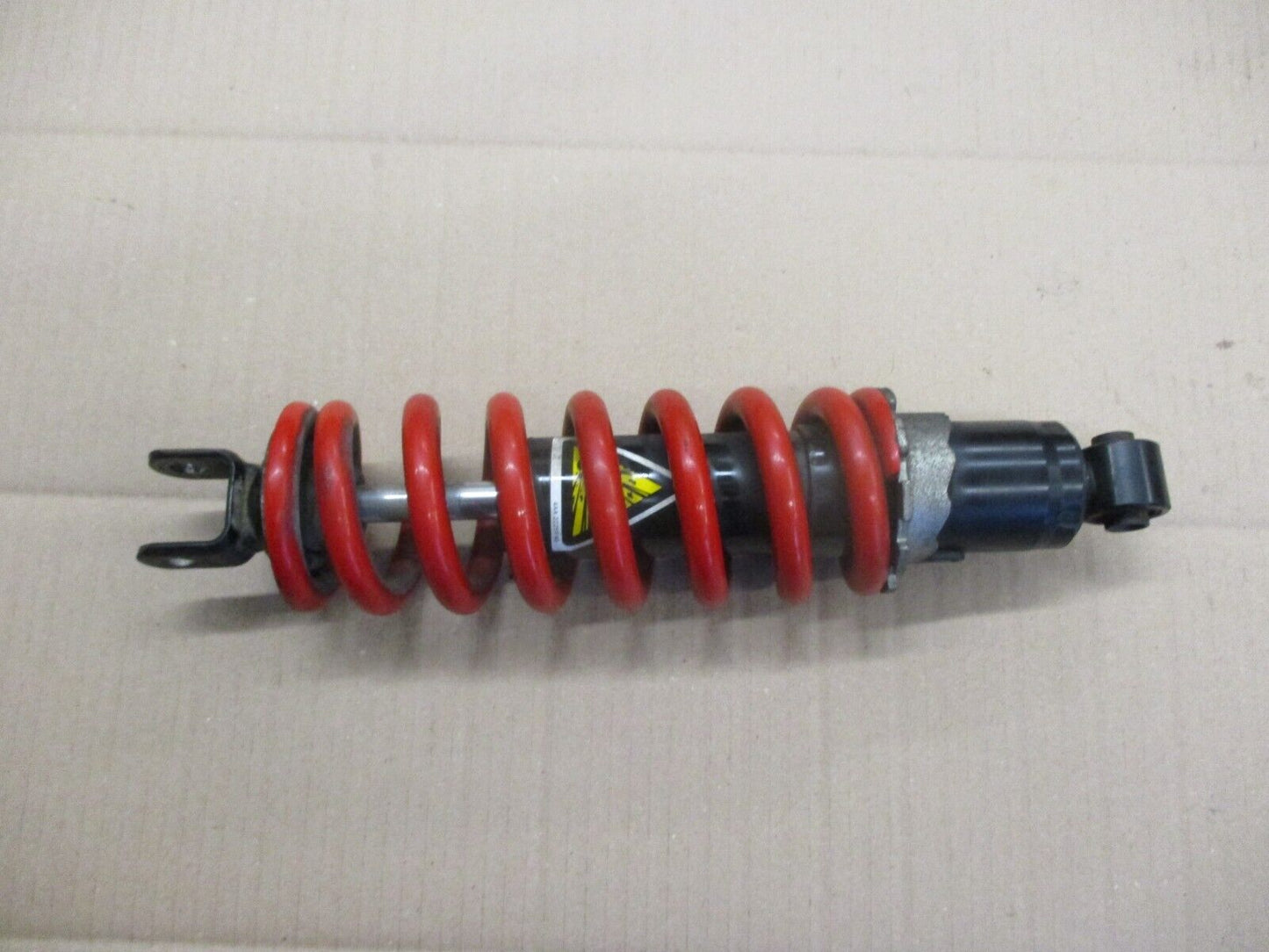 Amortisseur arrière pour Yamaha 660 XTX - DM014 - DM01B