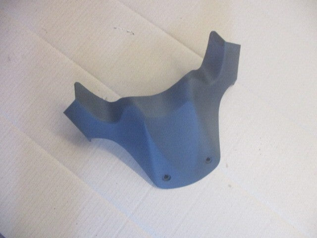 Cache avant supérieur sur réservoir pour Honda 125 CBR - JC39A