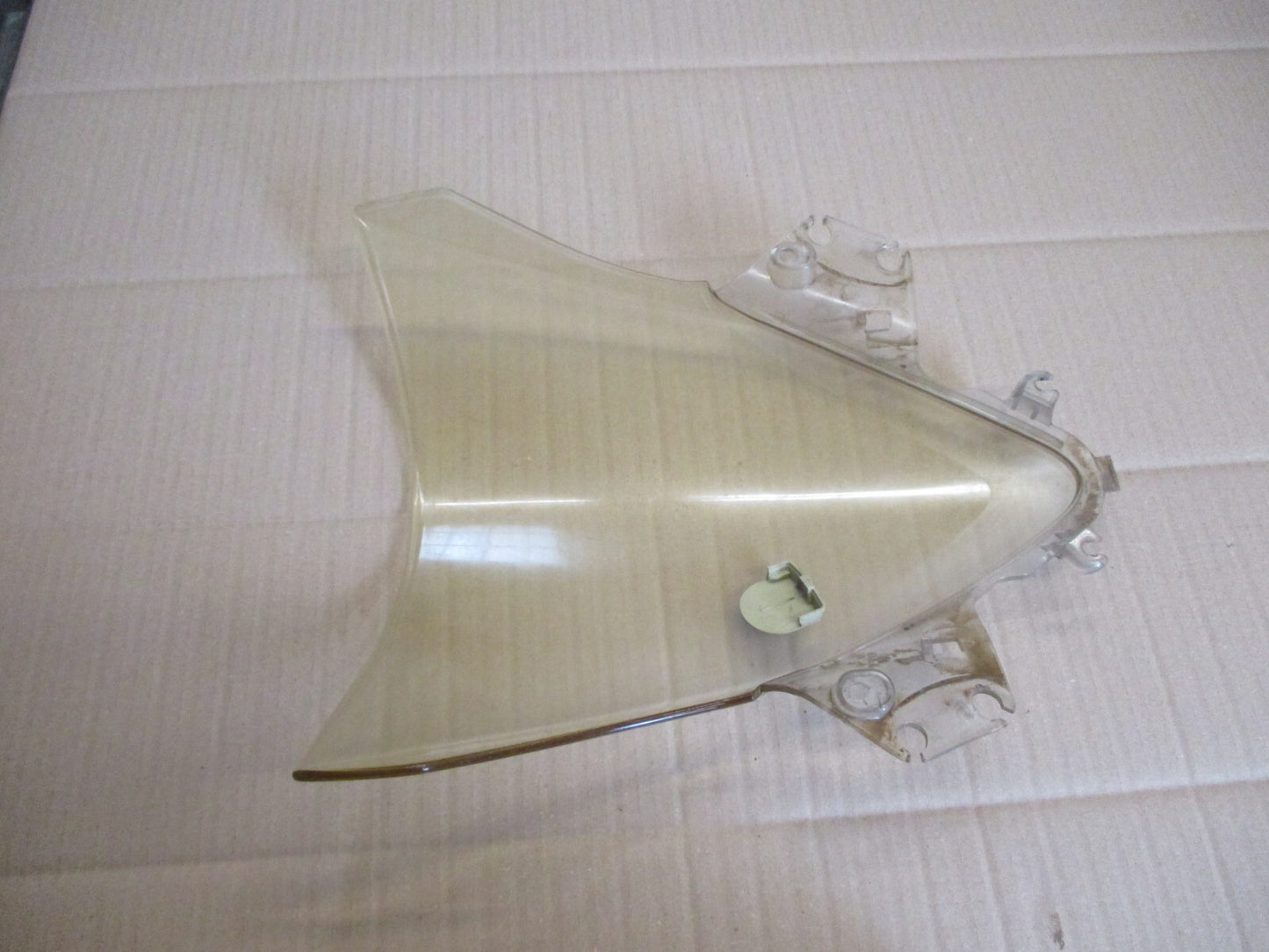 Bulle pour Honda 125 CBR - JC50 - 2011 / 2018