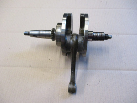 Villebrequin pour Yamaha 600 XTE - 4PT - DJ02