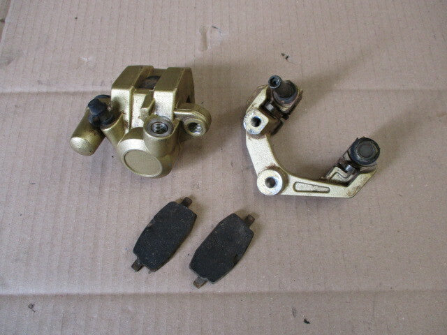 Etrier frein avant pour Skyteam 125