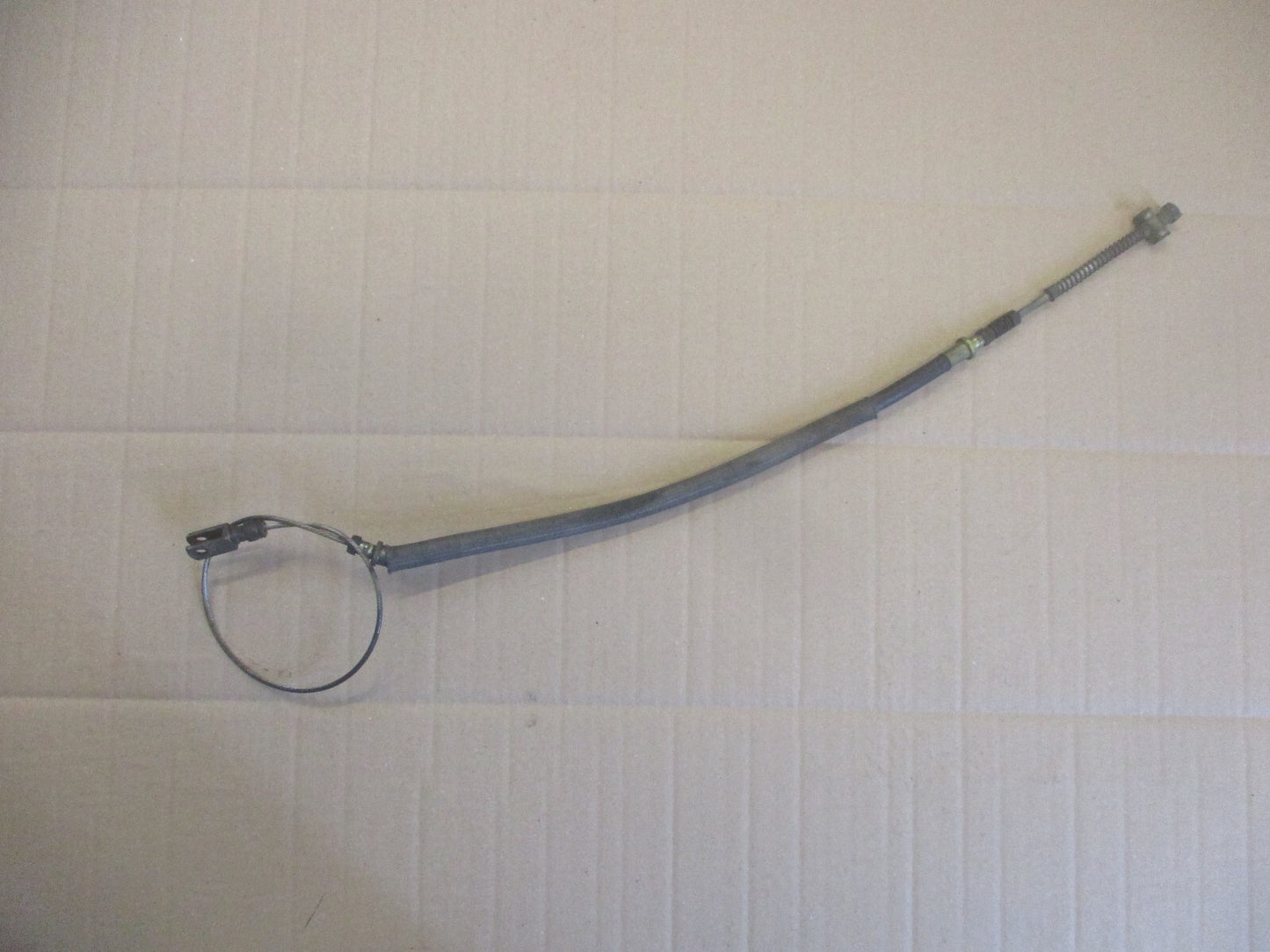 Cable de frein arrière pour Yamaha 125 XV Virago - 5AJ