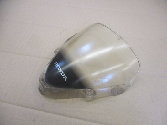 Bulle pour Honda 125 CBR - JC34