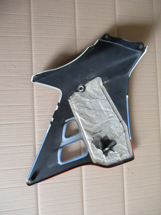 Flanc de carénage gauche pour Honda 125 MTX - MTXR - TC02