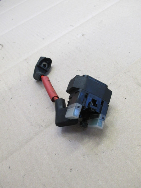 Relais de demarreur + cable positif pour Yamaha 660 XTX - XTR - DM014 - DM011