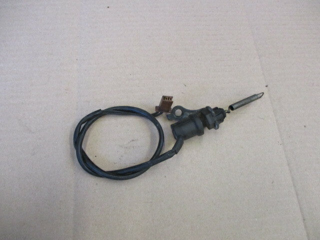 Contacteur de frein arrière pour Yamaha 125 TZR - 4FL