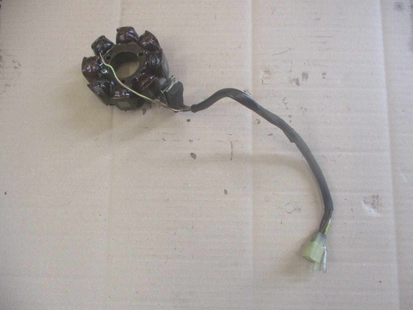 Stator d'allumage pour Honda 125 XLR - JD04