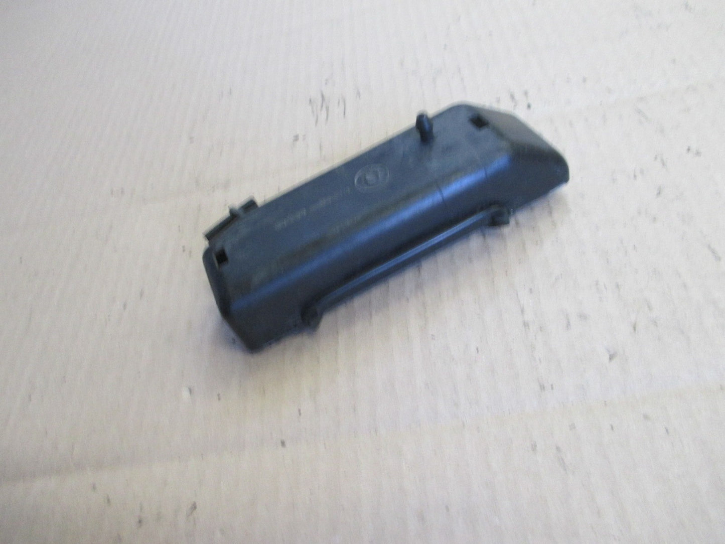 Support pochette outils + caoutchouc pour Suzuki 50 TS - ER21 - 5XAP