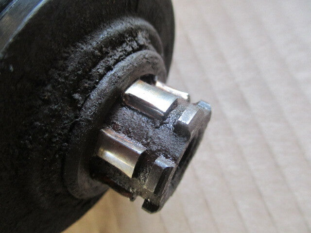 Boite de vitesses pour Honda 500 XLR - PD02