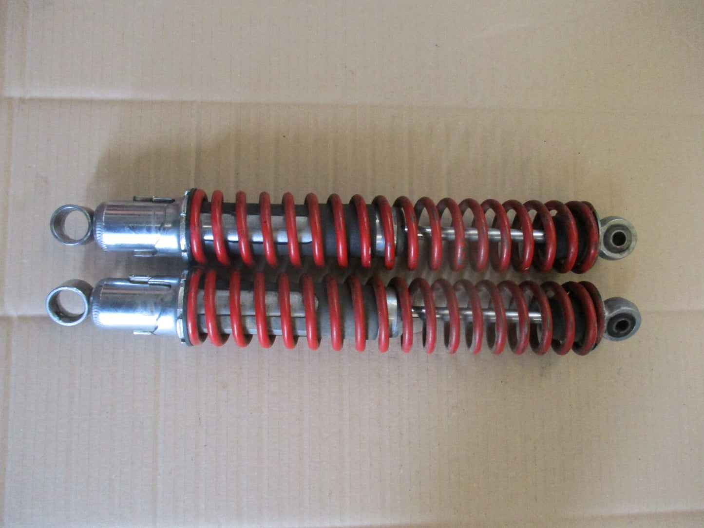 Amortisseurs arrière pour Honda 125 XLS - XR