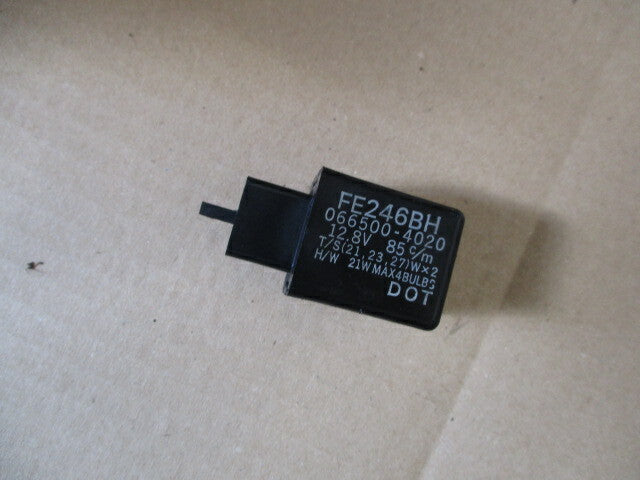 Centrale clignotants pour Kawasaki 500 ER5 ER-5