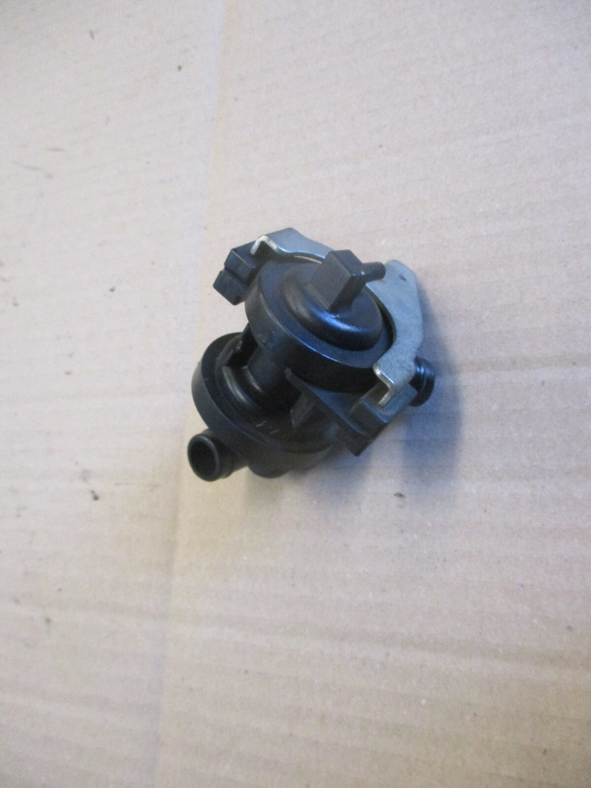 Bloc anti pollution pour Honda 125 CBR - JC34