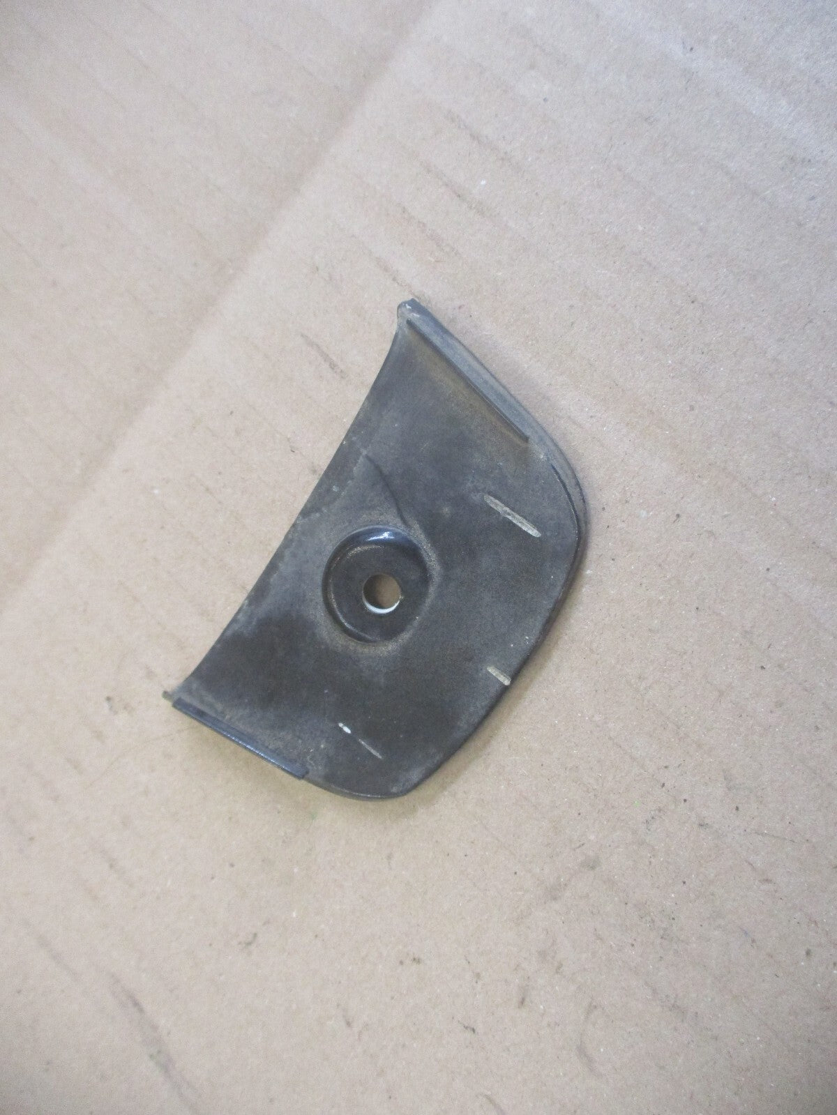 Petit cache pour Honda 650 FX - VIGOR - RD09