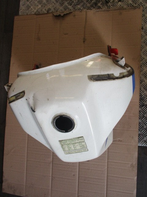 Réservoir d'essence pour Honda 750 Africa twin - XRV - RD04