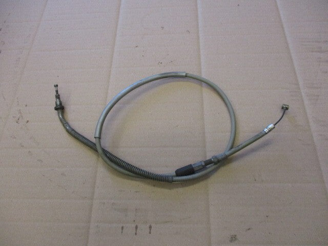 Cable d'embrayage pour Yamaha 125 TY