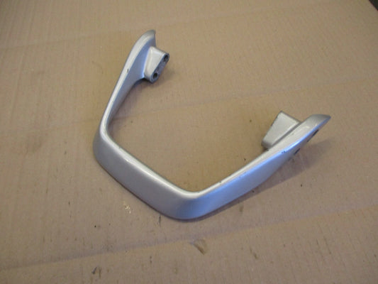 Barre passager arrière pour Honda 125 CBR - JC34 - 2006 - 8852 kms