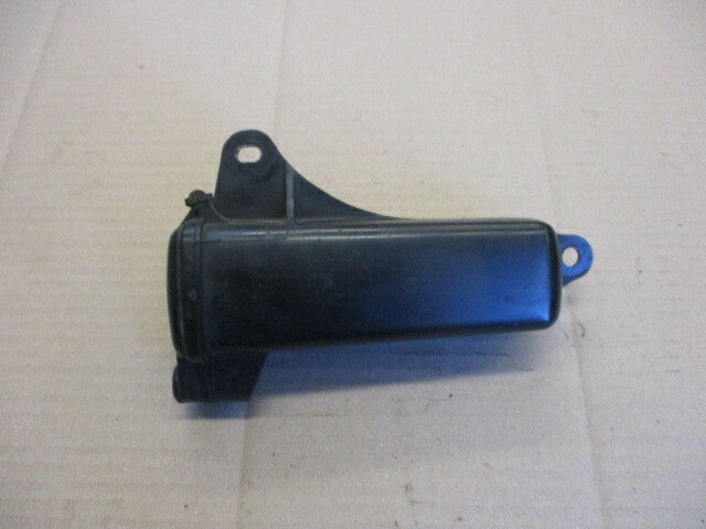 Boite à outils vide pour Honda 125 NX Transcity - JD12