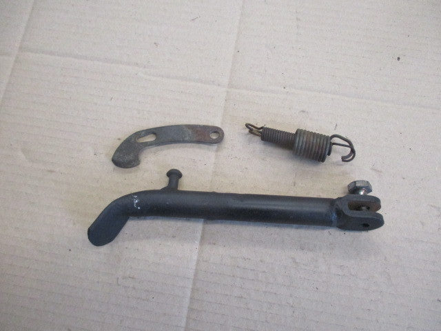 Béquille latérale pour Yamaha 125 SR - 10F