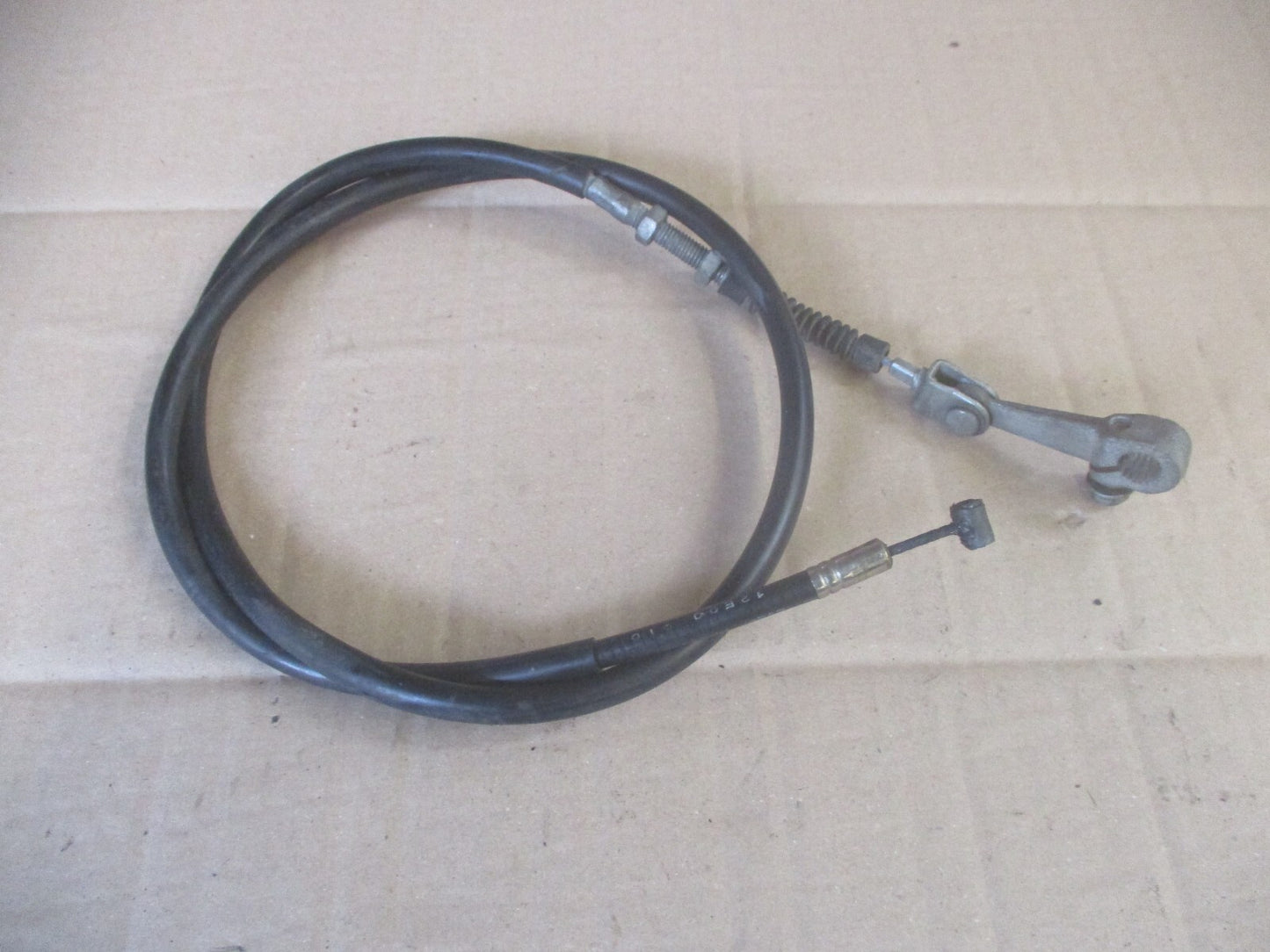 Cable d'embrayage pour Suzuki 650 DR RS SE - SP42A - SP43A - SP44A