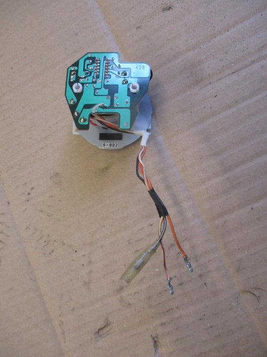 Compte tours pour Suzuki 650 DR RS SE - SP42A - SP43A