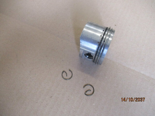 Piston neuf 52.4 mm pour SPIGAOU Dax 110 cm3 - 125 cm3