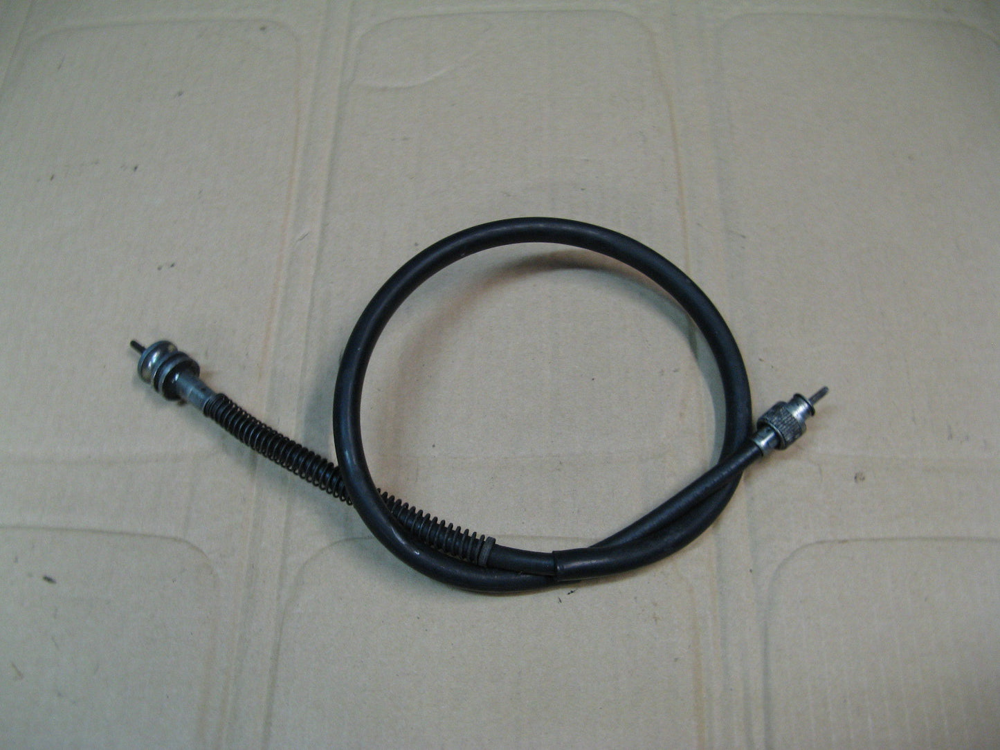 Cable de compte-tours pour Yamaha 80 DTLC - 53W