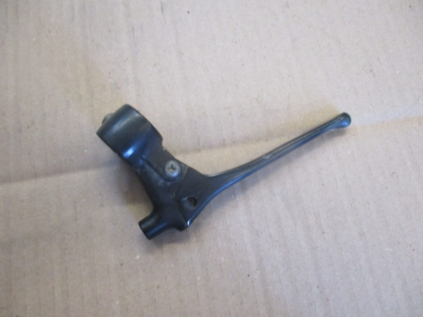 Poignée de décompresseur manuel pour Honda 600 XLR - PD03