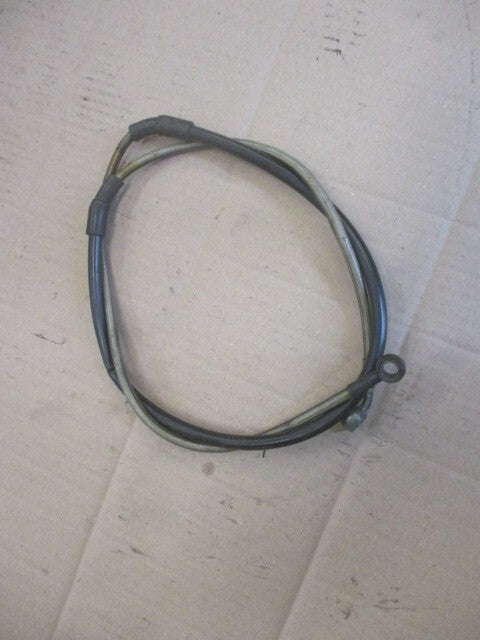 Tuyauterie frein avant pour Yamaha 600 TTR