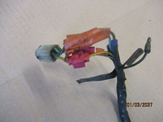 Stator d'allumage pour Yamaha 125 DTLC - 10V