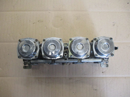 Carburateur pour Yamaha 750 FZX - 2JE - 4AM