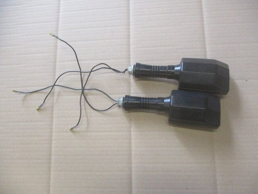 Clignotants pour Yamaha 125 XT - 12V - 3YU