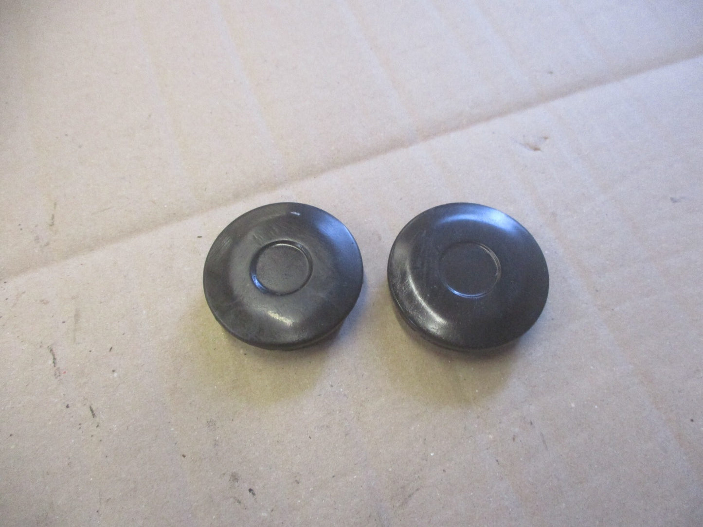 Bouchons d'axe de bras oscillant Honda 650 SLR - FX Vigor - RD09