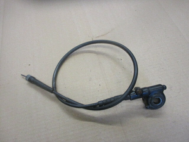 Entraineur de compteur + cable pour Honda 600 XLM XLL XLLM - PD04