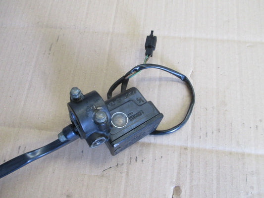 Maitre cylindre de frein avant pour Yamaha 600 XTE - 4PT - DJ02