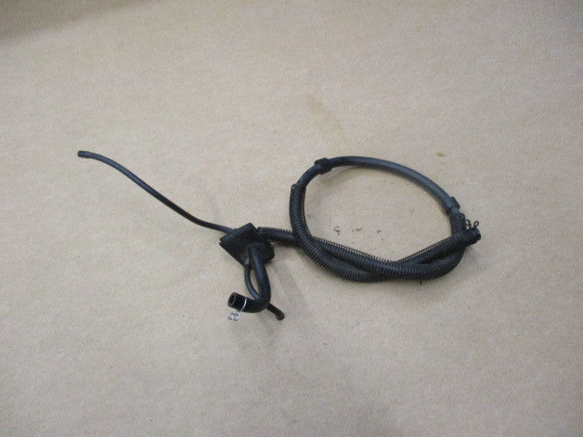 Tuyauteries d'huile pour Yamaha 125 DTR - DTRE - DE061