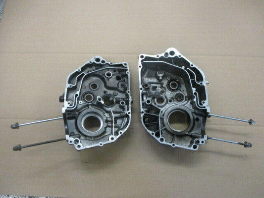 Carters moteur pour Suzuki 125 DR - SF41A